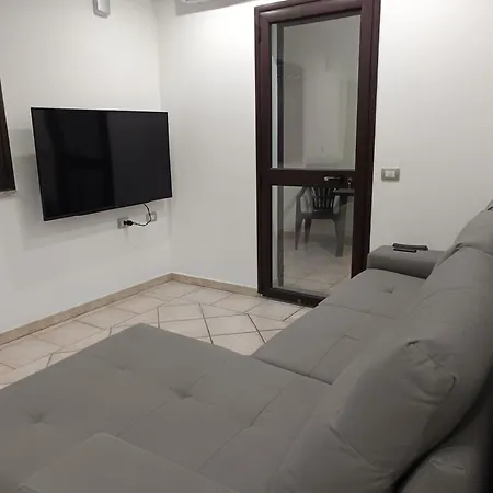 Apartment Teo's